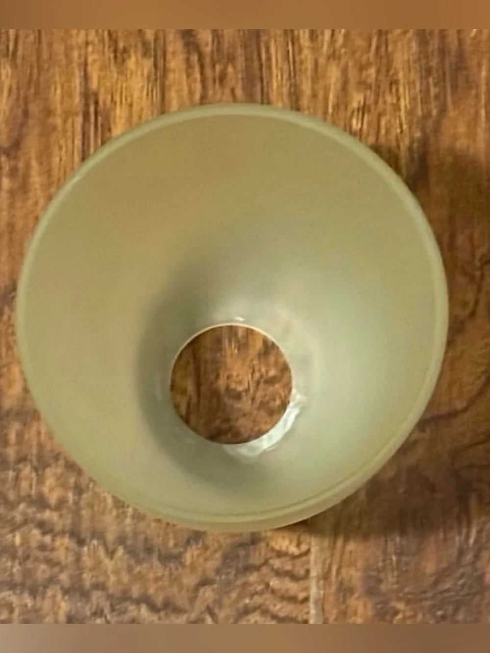Glass Shade Light Cover